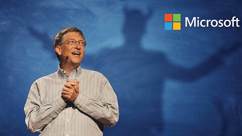 WATCH: Dark Side of the Goon - Bill Gates is a Sociopath