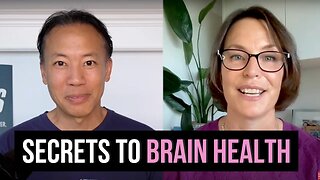 Women’s Brain: the Neuroscience of Better Health