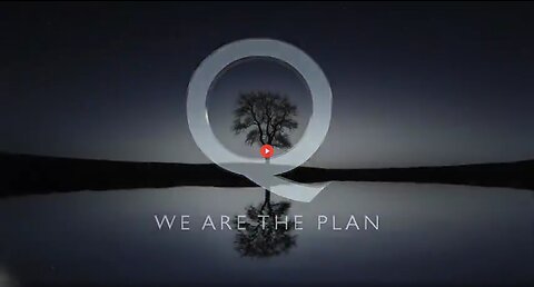 Q - WE ARE THE PLAN