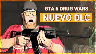 No me esperaba esto de GTA 5 ONLINE y me ha sorprendido.