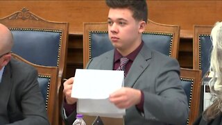 Day 3 of testimony wraps up in the trial of Kyle Rittenhouse