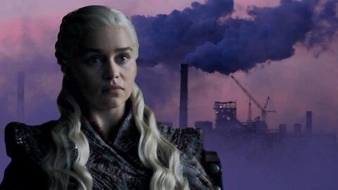 Game of Thrones Cast Weighs In On Carbon With Bill Gates