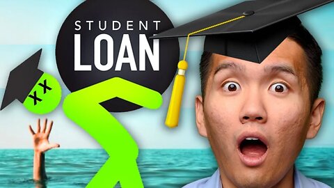 The TRUTH about Your Student Loan Balance. (Banks Exposed)
