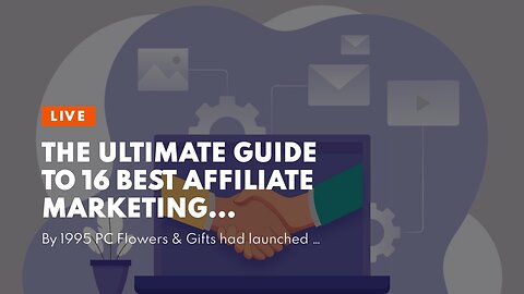 The Ultimate Guide To 16 Best Affiliate Marketing Programs for Beginners in 2022