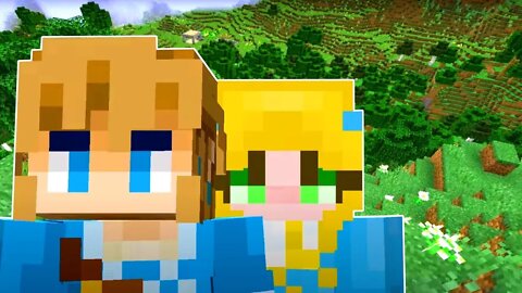 HONEYMOON's OVER: Zelda & Link's NEW LIFE Together