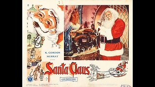 ORS At the Movies - Santa Claus Watchalong!