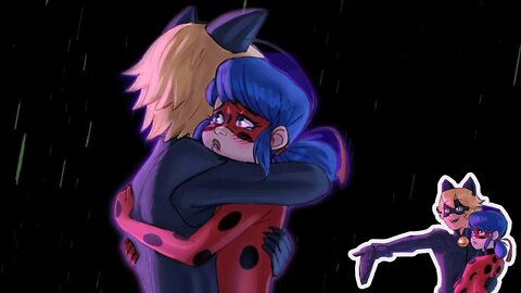 "Su-Han" Miraculous Ladybug Comic