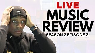 ClassE Critique: Reviewing Your Music Live! - S2E21