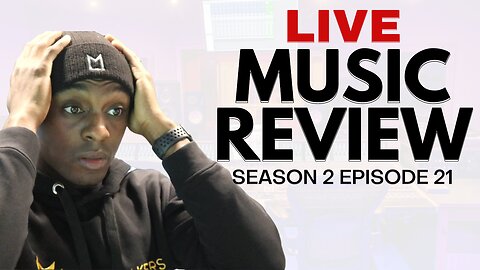 ClassE Critique: Reviewing Your Music Live! - S2E21