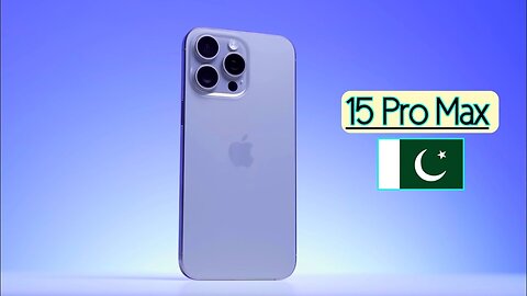 Apple iPhone 15 pro max unboxing and First look quick review