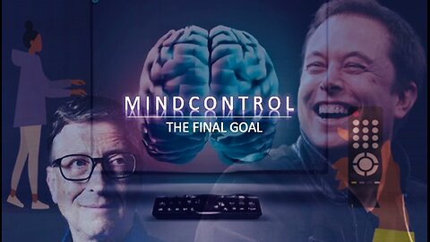 Episode 200 Apr 13, 2024 Next: Mind Control & Mind Reading