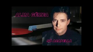 Alma Gêmea - Fábio Junior ACapella