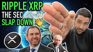 🤑 RIPPLE (XRP) THE SEC SLAP DOWN! | COINBASE GOING BROKE? | QUANT (QNT) IS CHEAP! | AUSTRALIA AHEAD