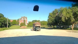 #GypsyWagon Chevy Ton N Half #Concordia #Kansas #