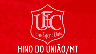 HINO UNIÃO/MT