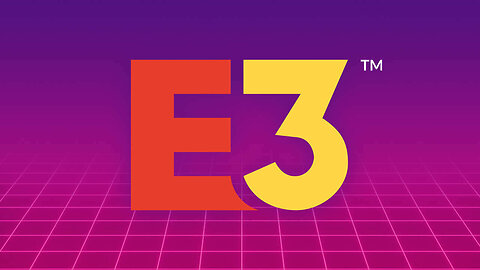 RapperJJJ LDG Clip: The ESA Lost Nearly $4 Million On The All-Digital E3 2021