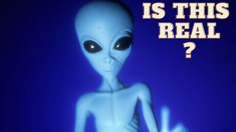 ALIENS ARE WORKING WITH THE U.S. GOVERNMENT?