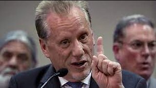 “I’m Coming for You” James Woods Vows To Sue DNC to Oblivion for Illegal Censorship of Americans