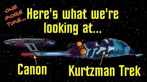 STAR TREK - What Hath Kurtzman Trek Wrought?