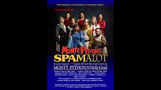 "Spamalot"