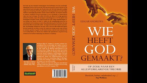 Hoofdstuk 3 van 'Wie heeft God gemaakt?'