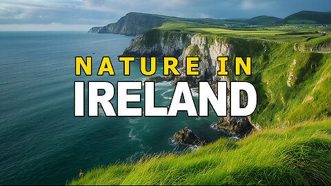 Nature in Ireland: Best natural landscapes to visit - Go Travel
