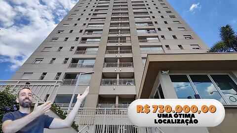 Apartamento com 3 suítes e varanda gourmet na Zona Sul de Ribeirão Preto (APT0180)