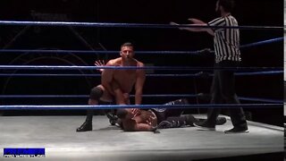 PPW218 Best-of-Seven Series - Match #7: Matt Vine vs. D. Stroyer