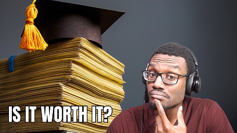The Inconvenient Truth About College