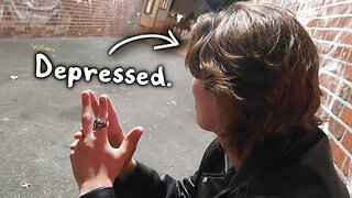 I Was Depressed... Here's How I Got Out