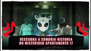 Frightence PS4, Xbox One, Nintendo Switch e Xbox Series (Jogo de Terror com Lançamento em 2022)