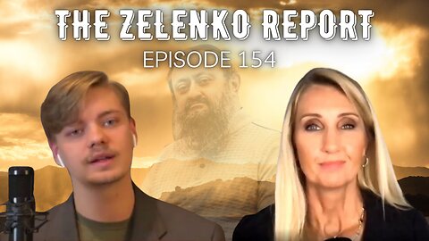 Trump Indictment? The Zelenko Report Episode 154