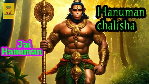 Hanuman chalisa