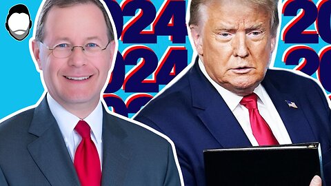 GOP Lawyer FIGHTS to REMOVE Trump in 2024