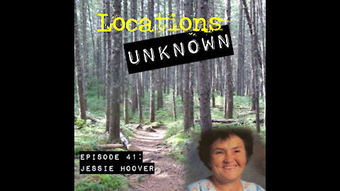 LU Clips - Jessie Hoover Disappearance Theories