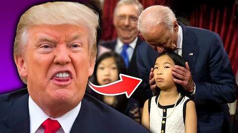 US Presidents React To CRAZIEST Joe Biden Moments