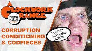 A Clockwork Orange - Review