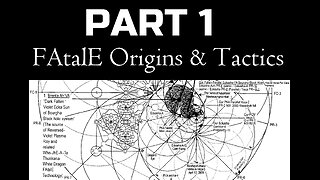 PART 1- FAtalE Origins & Tactics