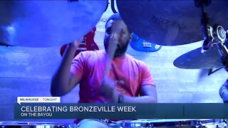 Celebrating Bronzeville Week