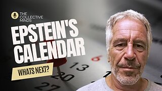 Epstein's Calendar | What's Next?