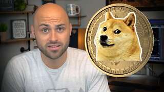 Dogecoin Insanity - Different than Bitcoin?