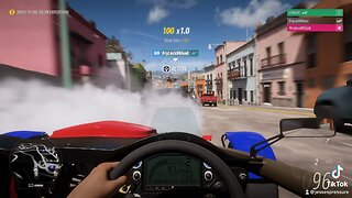 Forza Horizon 5 Tokyo Drift