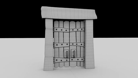 Entrance - Maya for Absolute Beginners - Autodesk Maya
