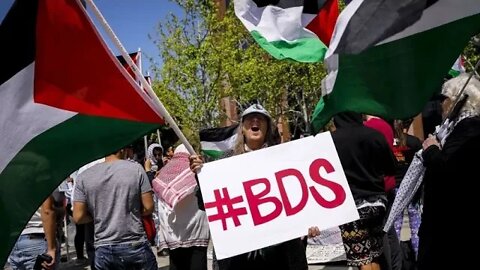 Why Is Protesting For Palestinians Not Allowed?