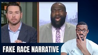 JJ Redick Calls Out First Take Over False Race Narrative