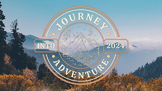 Embarking on Epic Adventures: Welcome to Journey Into Adventure!