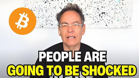 A Total Collapse Is Coming As I've Never Seen Before - Max Keiser Bitcoin