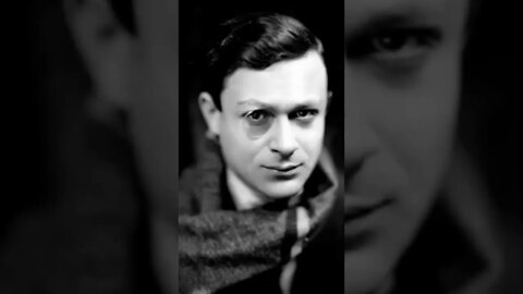 POEMA DE TRISTAN TZARA | POESIA QUE PENSA #shorts