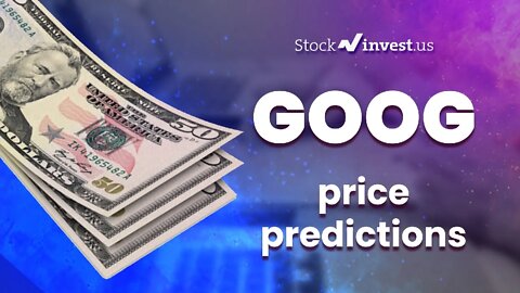 GOOG Price Predictions - Alphabet Stock Analysis for Tuesday, April 26th