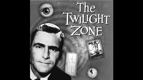 To Serve Man -March 2, 1962 -Twilight Zone